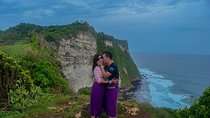 Amazing Private Tour-Uluwatu Kecak Dance and Romantic Seafood Dinner