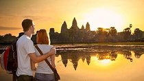 Angkor Wat Private Tour with Sunset Watching
