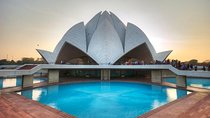 All Inclusive Half Day Private Delhi City Tour