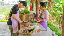 Phnom Penh Silk Island Cycling and Culinary Adventure