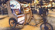 Rickshaw Sightseeing Tours Berlin - Highlights Berlin - Rickshaw city tour