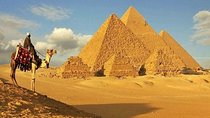 3 Days Cairo and Alexandria Tours including the entrance fees
