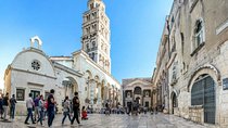 Shore Excursion: Best of Split - Guided Tour of Split, Klis, Salona and Trogir
