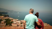 Shared Shore Excursion Naples Port: Pompeii Skip-The-Line and Amalfi Coast