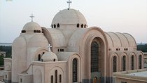 Wadi El Natroun Monasteries Full Day Tour from Alexandria - Private Tour