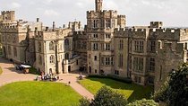 Warwick Castle Independent Full Day Private Tour