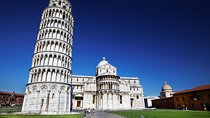 Livorno Port Shared ShorExcursion: Best of Florence and Pisa