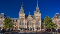Best of Amsterdam on a Private Panoramic Tour