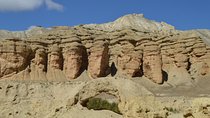 Upper Mustang Trek