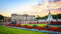 Half-Day London Independent Private Tour