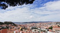 Lisbon Tour 8HS