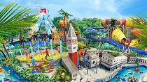 Legoland Adventure Independent Full Day Private Tour