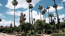 Marrakesh guided tour 