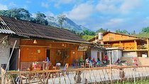 Sapa Trekking Tour by Train 2 Days 3 Nights (Homestay Overnight)