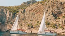 Private - Full day sailing from Hvar to Pakleni islands (up to 8 travellers)