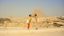 2-Days Private Cairo and Luxor Tour from Hurghada