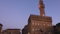 Uffizi and Palazzo Vecchio Combo Private Tour