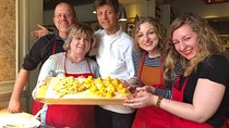 Small Group Cooking Class in Rome: Handmade Pasta