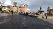 Super City Tour Cusco full day with lunch