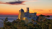 Sintra half day tour