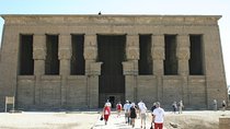 Guided Day Trip to Dendara and Abydos Temples