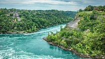 ROUNDTRIP Ground Transfer Toronto Pearson Int Airport (YYZ)-Niagara Falls Canada
