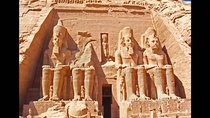 Tour to Abu Simbel Temple.