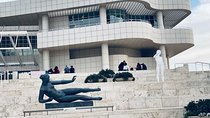Private Tour to Getty Museum and Griffith Observatory 
