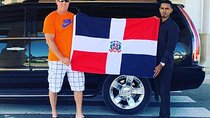 Punta Cana Airport Transfer Bavaro Suburban Trip