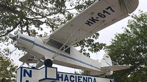 Hacienda Napoles Private Tour - All Inclusive - (2 days, 1 night)