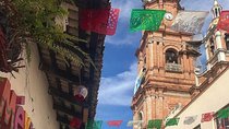 Private Puerto Vallarta Local Style Tequila Walking Tour and Brunch