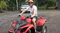Bali best destination - bali ATV ride activity