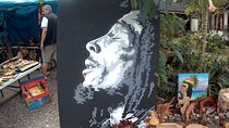 Bob Marley's Mausoleum Tour 