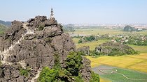 Mua Cave - Tam Coc Day Tour with Small Group 