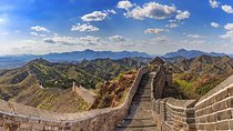 Mutianyu Great Wall and Summer Palace Private Tour (Non-Shopping)