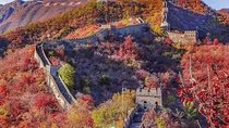 Beijing Full Day Private Tour of Great Wall Experience