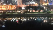 Majestic Melbourne by Night