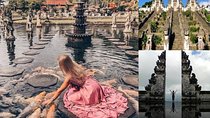 Bali Instagram Tour to The Most Scenic View 