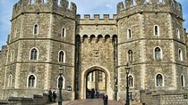 LEGOLAND® and Windsor Castle Independent Full Day Private Tour