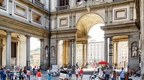 Explore Florence: Uffizi Gallery Guided Tour with an Art Expert
