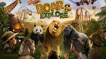 Chessington World of Adventures Independent Full Day Private Tour