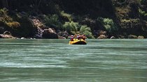 Private Tour: Spiritual + Intrepid Rishikesh 