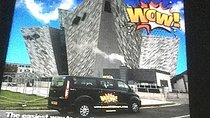 Taxi tours of Belfast and Northern Ireland