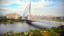 Putrajaya City Tour from Kuala Lumpur with Sight Seeing Cruise