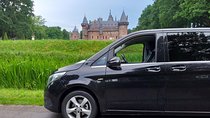 Luxury Private Transfer To From Brussels - Amsterdam