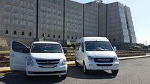 Private Transfer from Punta Cana PUJ to Samana