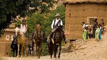 2-Days Horseback riding in the Atlas Mountains in Marrakech