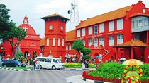 Malacca UNESCO "World Heritage Site" Day Trip from Kuala Lumpur