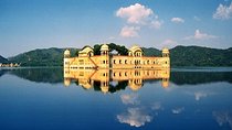 Spanish Exclusive: Jaipur City Full Day Tour With Spanish Guide