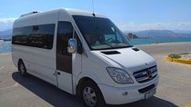 Athens Airport Transfer Service